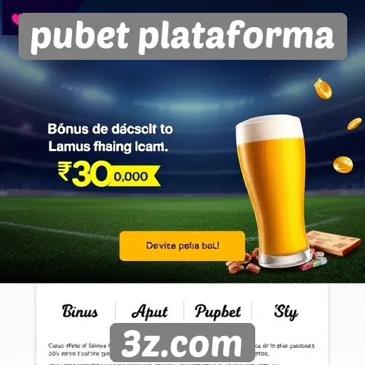 Comparação de bônus e promoções na pubet plataforma