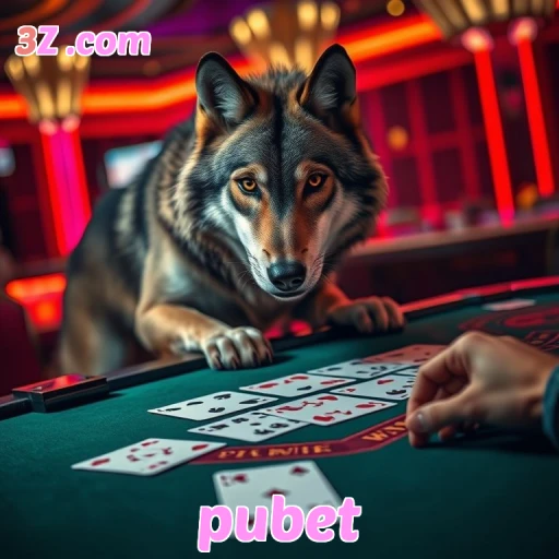 Cassino Inovador na pubet plataforma: Atrações e Bônus Imperdíveis