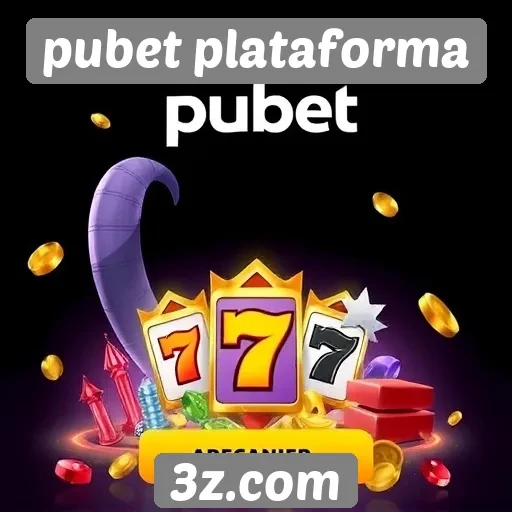 Funcionalidades exclusivas do site de jogos Pubet