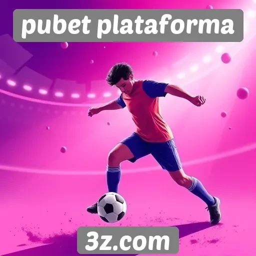 Fatores que atraem jogadores para a pubet plataforma