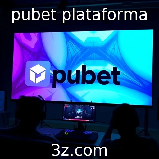 Crescimento das plataformas de streaming de jogos | pubet plataforma