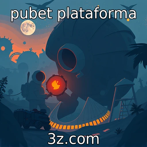 Evolução das narrativas interativas nos videogames | pubet plataforma