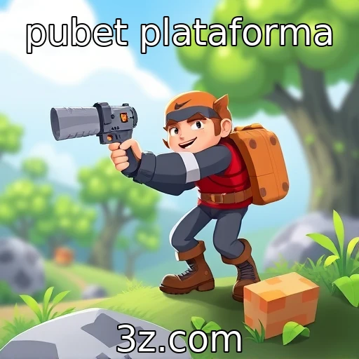 Desenvolvimento de jogos mobile cresce no mercado global : pubet plataforma