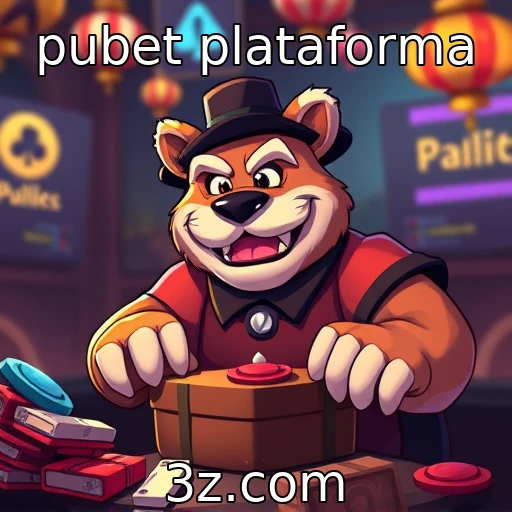 Novas tendências de jogos online em plataformas emergentes - pubet plataforma