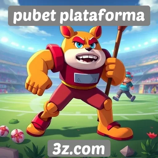 Popularidade dos jogos disponíveis no pubet plataforma
