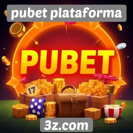 Promoções e bônus oferecidos pela pubet plataforma
