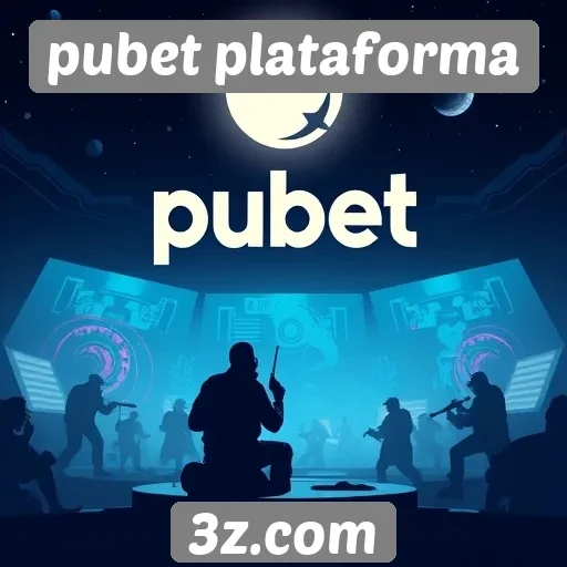 Avaliação de recursos da plataforma pubet