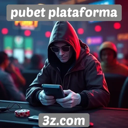 Análise da segurança da pubet plataforma para jogadores