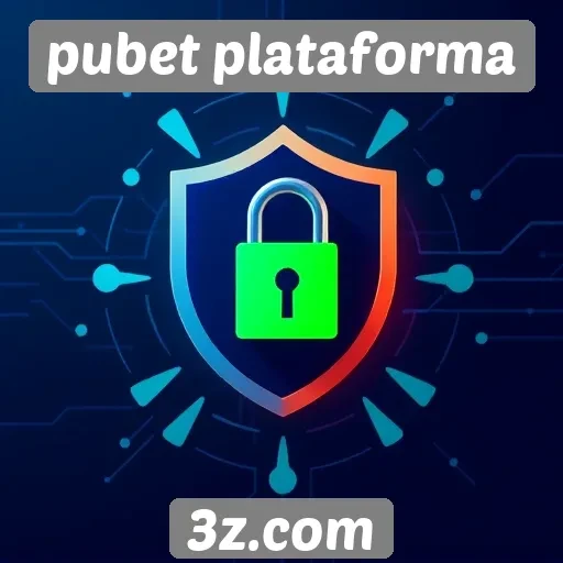 Recursos de segurança na pubet plataforma