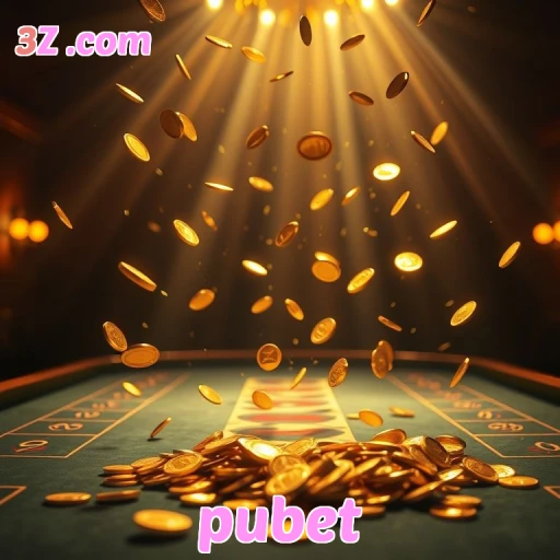 pubet plataforma Máquinas de Slots