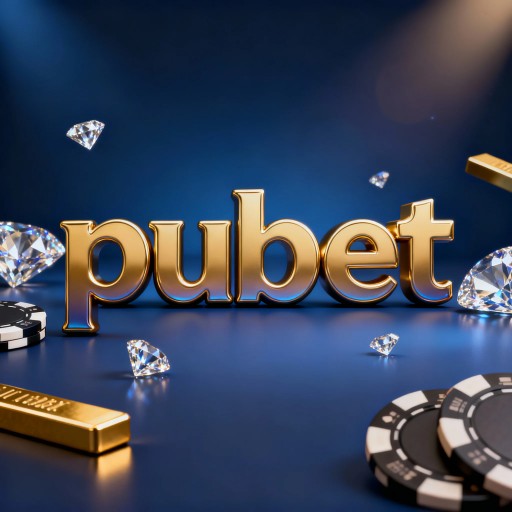 pubet plataforma logo