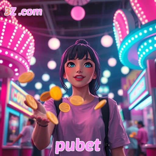 pubet plataforma Área VIP